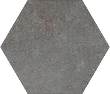 Керамогранит SIENA Mistygrey Matt Hexa (24 вариаций рис.) 23.2x26.7 от ITT Ceramic (Испания) в Москве