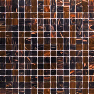 Мозаика MIX20-BR619 Tobacco(m) (Tobacco-2(m)) (20x20) 32.7x32.7 от Alma Mosaic (Китай) в Москве
