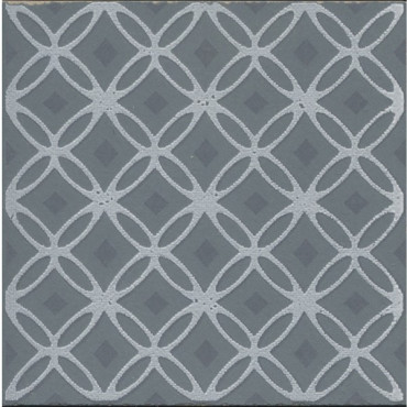 Декор Агуста 1 синий матовый (VT/A607/1335) 9.8x9.8x0.7 от Kerama Marazzi (Россия) в Москве