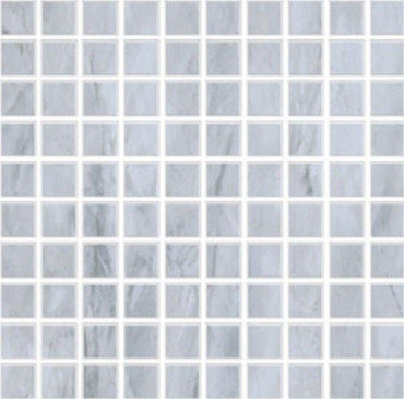 Мозаика Mosaico Venus Blu Lapp(2,3х2,3) 30x30 от Ceramiche Brennero (Италия) в Москве