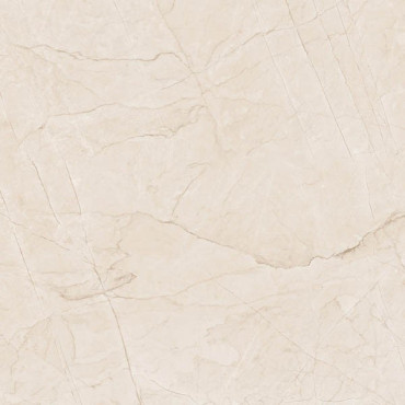Керамогранит Lizzard Ivory Shiny Sugar 60x60 от Ocean Ceramic (Индия) в Москве