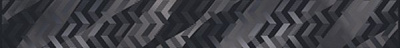 Бордюр SPLENDIDA LUX NEGRO 6.2x50.5 от Керлайф (Россия) в Москве