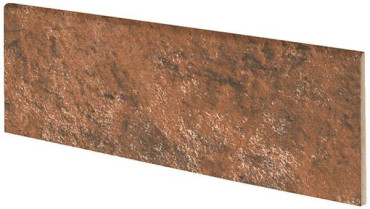 Плинтус RODAPIE MANHATTAN RED 9x24.5 от Exagres (Испания) в Москве