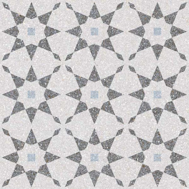 Декор Aventino-R Humo 29.3x29.3 от Vives Ceramica (Испания) в Москве