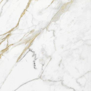 Керамогранит Bistrot Calacatta Michelangelo Soft Rett (R4MK) 60x60 от Ragno (Италия) в Москве