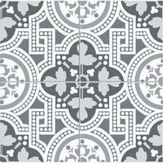 Напольная плитка Chic Seaford Grey 45x45 от Dual Gres (Испания) в Москве