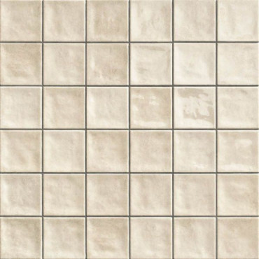 Настенная плитка CHAOUEN CREAM 20x20 от Mainzu (Испания) в Москве