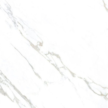 Керамогранит CALACATTA NATURALE RETTIFICATO 83026 160x160 от AVA Ceramica (Италия) в Москве