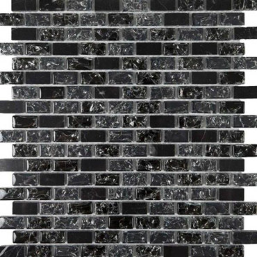 Мозаика BL8603 (15x30) 30x30x8 от Imagine Lab (Китай) в Москве