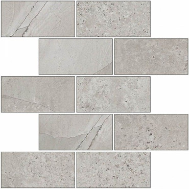 Мозаика Marble Trend Limestone K-1005/SR/m13 30.7x30.7 от Kerranova (Россия) в Москве