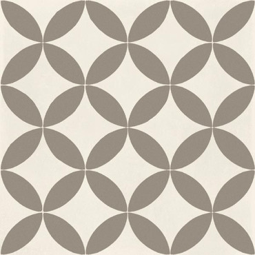 Декор D_Segni Micro 1 Caldi M0UF 20x20 от Marazzi Italy (Италия) в Москве