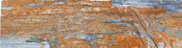 Настенная плитка MONOPOLE DECAPE PAINT 7.5x28 от Monopole (Испания) в Москве
