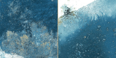 Настенная плитка FS TRADITION SQUARE Blue (30899) 20x40 от Francisco Segarra (Испания) в Москве