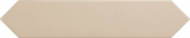 Настенная плитка ARROW GARDENIA CREAM (25825) 5x25 от Equipe Ceramicas (Испания) в Москве