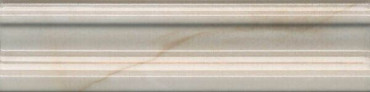 Бордюр Багет Стеллине BLB043 беж светлый 5x20 от Kerama Marazzi (Россия) в Москве