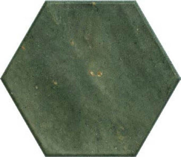 Керамогранит HOPE HEX OLIVE MATT (PT03155) 15x17.3 от Ribesalbes (Испания) в Москве