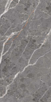 Керамогранит Lava Grey Polished 60x120 от Concor (Индия) в Москве