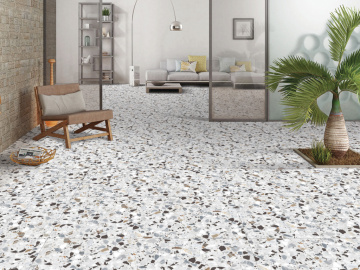 Плитка TERRAZZO (NT Ceramic) в Москве