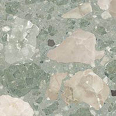 Вставка NIZA Taco Bastia Verde 4x4 от Vives Ceramica (Испания) в Москве