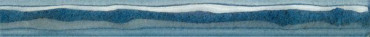 Бордюр TORELO CATANIA BLU 2x30 от Mainzu (Испания) в Москве