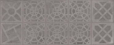 Настенная плитка Corwen Grafito 20x50 от Vives Ceramica (Испания) в Москве