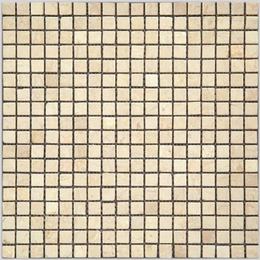 Мозаика 4M035-15P полированная 29.8x29.8 от Natural Mosaic (Китай) в Москве