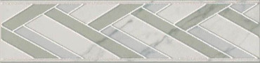 Бордюр Алькала (AD/A461/SG9321) 7x30 от Kerama Marazzi (Россия) в Москве