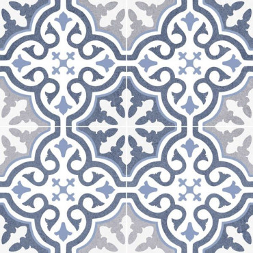 Керамогранит Origin Briana Marine 45x45 от Dual Gres (Испания) в Москве