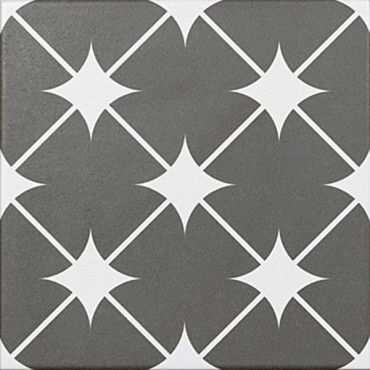 Настенная плитка ACROPOLIS CRONOS GREY 20x20 от El Barco (Испания) в Москве