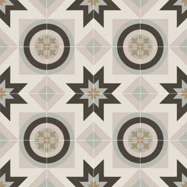 Керамогранит BALI Nusa 20x20 от Vives Ceramica (Испания) в Москве
