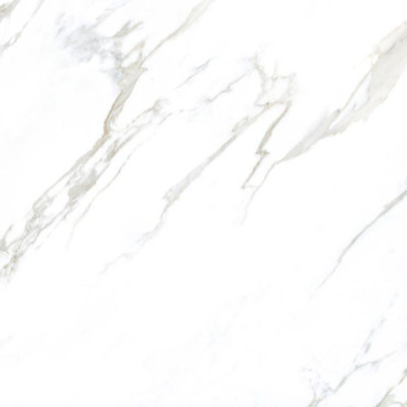 Керамогранит CALACATTA NATURALE RETTIFICATO 83036 120x120 от AVA Ceramica (Италия) в Москве