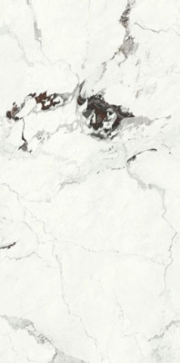 Керамогранит Ultra Marmi CAPRAIA Luc. Shiny (6mm) 150x300 от Ariostea (Италия) в Москве