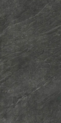 Керамогранит IN-SIDE PIETRA DI CARDOSO NERO NAT. (LAMF009366_IT) 162x324x20 от Laminam (Италия) в Москве