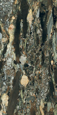 Керамогранит Magnum Bijoux Quatre Saisons Glossy 6mm (765703) 120x280 от REX Ceramiche (Италия) в Москве