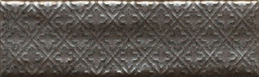 Декор Тезоро AD/A561/9035 8.5x28.5 от Kerama Marazzi (Россия) в Москве