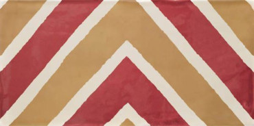 Настенная плитка Decor Ask Ruby (CFR000032) 12.5x25 от Cifre Ceramica (Испания) в Москве