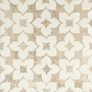 Керамогранит SOUL White Matt 20x20 от Mainzu (Испания) в Москве