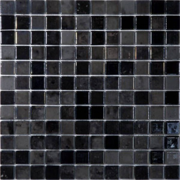 Мозаика Lux № 407 (на сетке) 31.7x31.7 от Vidrepur (Испания) в Москве