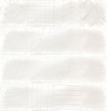 Настенная плитка ALCHIMIA Decor Glaciar 7.5x30 от Cifre Ceramica (Испания) в Москве