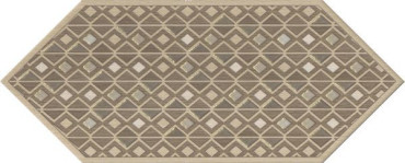 Декор Монтиш 3 (HGD/A468/35016) 14x34x6.9 от Kerama Marazzi (Россия) в Москве