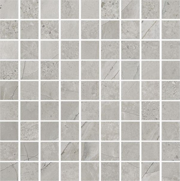 Мозаика Marble Trend Limestone K-1005/LR/m01 30x30 от Kerranova (Россия) в Москве