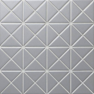 Мозаика Albion Light Grey (TR2-BLM-P3) 25.9x25.9 от StarMosaic (Китай) в Москве