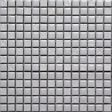 Мозаика CMX107 (15x15) 30x30x8 от Imagine Lab (Китай) в Москве