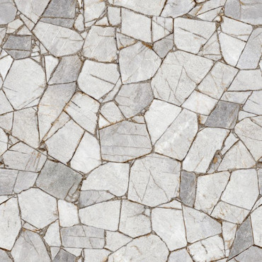 Керамогранит Sahara sugar-эффект (GFU04SHR74R) 60x60x9 от Alma Ceramica (Россия) в Москве