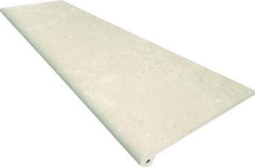 Ступень Peld.MARBLES CREMA MARFIL 33x120 от Exagres (Испания) в Москве