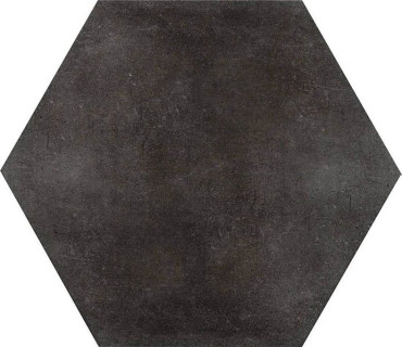 Керамогранит Materia Prima Esag. BLACK STORM (1069777) 24x27.7 от Cir Ceramiche (Италия) в Москве