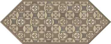 Декор Монтиш 4 (HGD/A469/35016) 14x34x6.9 от Kerama Marazzi (Россия) в Москве
