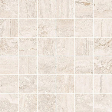 Мозаика MOS.PALATINO IVORY 30x30 от Gayafores (Испания) в Москве
