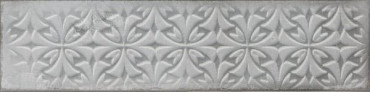 Настенная плитка Relieve Drop Pearl Brillo (CFR000010) 7.5x30 от Cifre Ceramica (Испания) в Москве