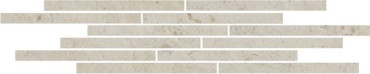Декор Карму мозаичный бежевый матовый (T025/11207) 75x15x9 от Kerama Marazzi (Россия) в Москве